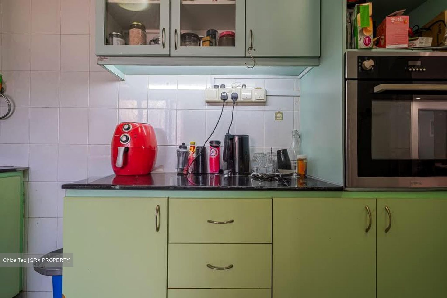 Blk 120 Mcnair Spring (Kallang/Whampoa), HDB 4 Rooms #566703471